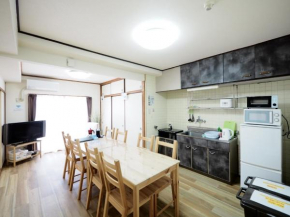 Living CUBE Beppu Station Annex / Vacation STAY 54919